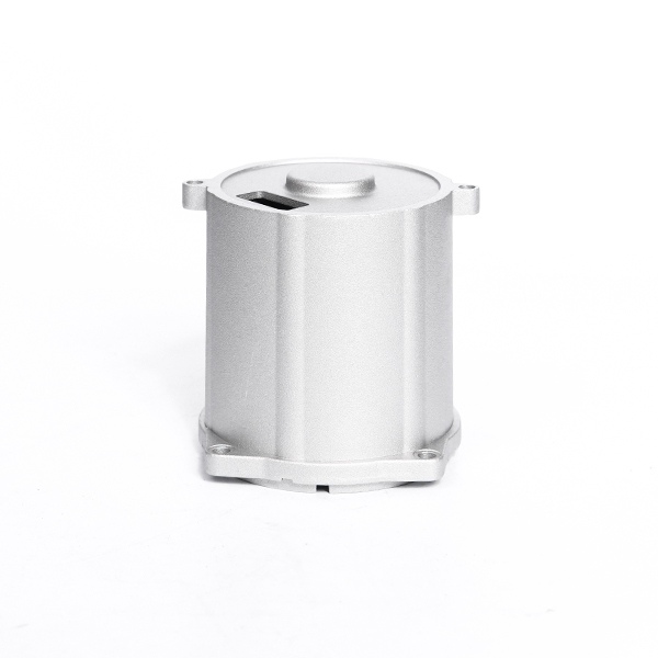 Motor Housing Casting