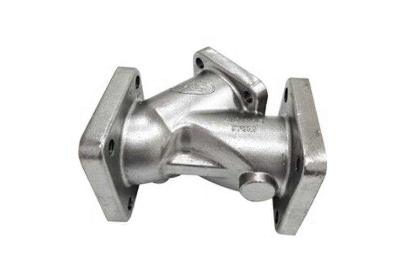Stainless Steel Investment Casts
